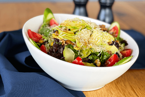 Avokado Salatası (Küçük)