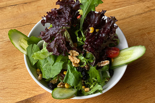 Bahçe Salatası (Küçük)