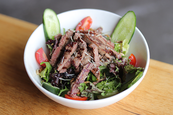 Bonfile Salata