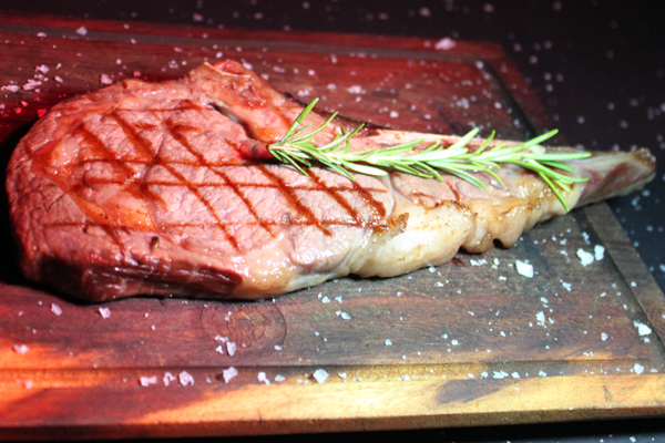 Dallas Steak