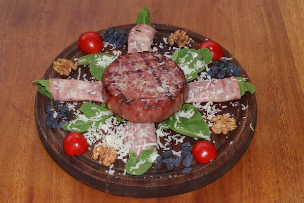 Füme Rib-Eye