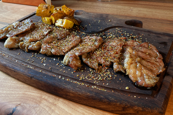 Kuzu Külbastı
