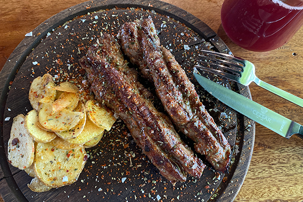 Kuzu Küşleme