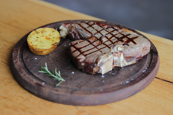 Tbone Steak
