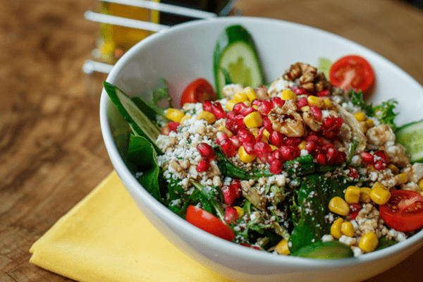 Tulum Peynir Salata (Küçük)