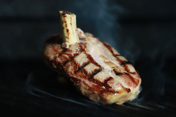 Viking Steak